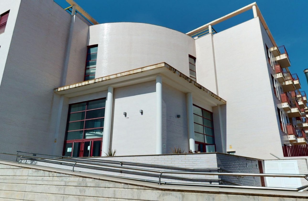 Nieuwbouw Woningen - Penthouse -
Archena - Villanueva del Rio Segura