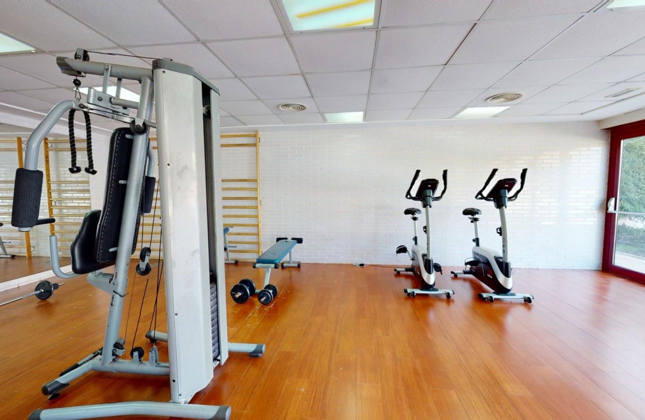 Nieuwbouw Woningen - Penthouse -
Archena - Villanueva del Rio Segura