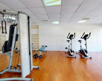 Nieuwbouw Woningen - Penthouse -
Archena - Villanueva del Rio Segura