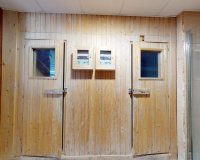 Nieuwbouw Woningen - Penthouse -
Archena - Villanueva del Rio Segura