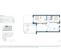 Nieuwbouw Woningen - Penthouse -
Baños y Mendigo - El Valle Golf