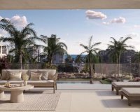 Nieuwbouw Woningen - Penthouse -
Benicassim - Almadraba