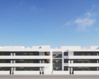 Nieuwbouw Woningen - Penthouse -
Benijofar - Pueblo