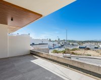 Nieuwbouw Woningen - Penthouse -
Benijofar - Pueblo