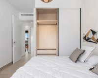 Nieuwbouw Woningen - Penthouse -
Benijofar - Pueblo