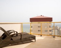 Nieuwbouw Woningen - Penthouse -
Calpe - La Calalga