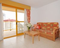 Nieuwbouw Woningen - Penthouse -
Calpe - La Calalga