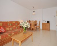 Nieuwbouw Woningen - Penthouse -
Calpe - La Calalga