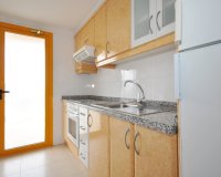 Nieuwbouw Woningen - Penthouse -
Calpe - La Calalga