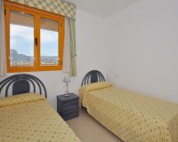 Nieuwbouw Woningen - Penthouse -
Calpe - La Calalga