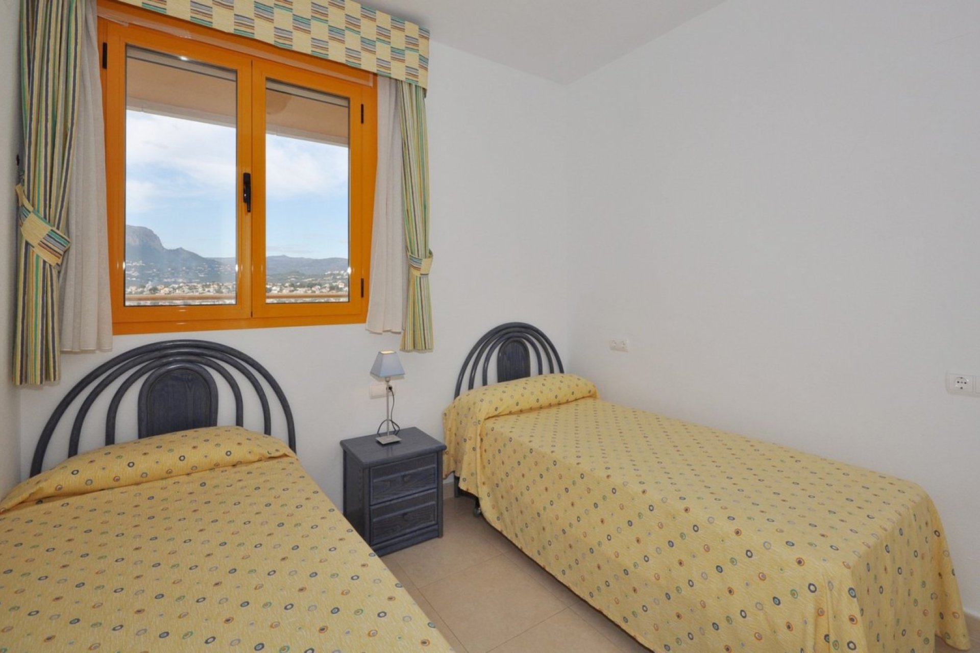 Nieuwbouw Woningen - Penthouse -
Calpe - La Calalga