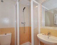 Nieuwbouw Woningen - Penthouse -
Calpe - La Calalga