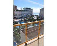 Nieuwbouw Woningen - Penthouse -
Calpe - La Calalga