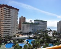 Nieuwbouw Woningen - Penthouse -
Calpe - La Calalga