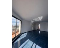 Nieuwbouw Woningen - Penthouse -
Calpe - Playa De La Fossa