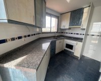 Nieuwbouw Woningen - Penthouse -
Calpe - Playa De La Fossa