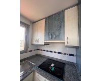 Nieuwbouw Woningen - Penthouse -
Calpe - Playa De La Fossa