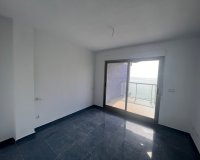 Nieuwbouw Woningen - Penthouse -
Calpe - Playa De La Fossa