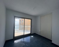 Nieuwbouw Woningen - Penthouse -
Calpe - Playa De La Fossa