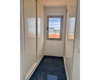 Nieuwbouw Woningen - Penthouse -
Calpe - Playa De La Fossa