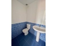 Nieuwbouw Woningen - Penthouse -
Calpe - Playa De La Fossa