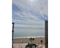 Nieuwbouw Woningen - Penthouse -
Calpe - Playa De La Fossa