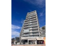 Nieuwbouw Woningen - Penthouse -
Calpe - Playa De La Fossa