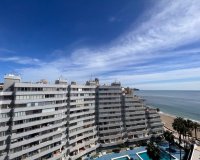 Nieuwbouw Woningen - Penthouse -
Calpe - Playa De La Fossa