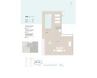 Nieuwbouw Woningen - Penthouse -
Calpe - Playa del Bol