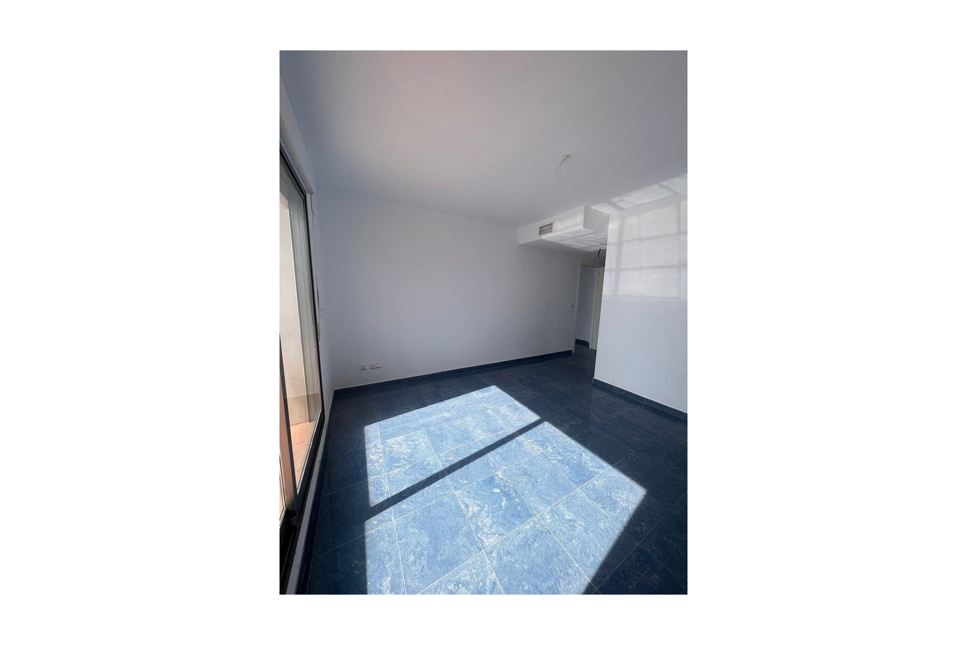 Nieuwbouw Woningen - Penthouse -
Calpe - Playa La Fossa