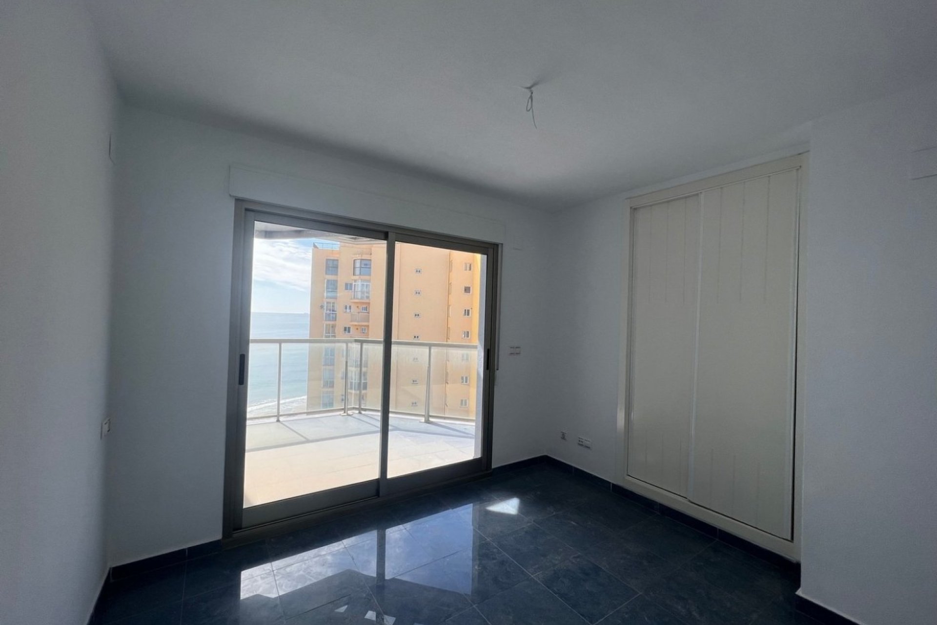 Nieuwbouw Woningen - Penthouse -
Calpe - Playa La Fossa