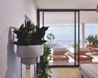 Nieuwbouw Woningen - Penthouse -
Cartagena - Mar De Cristal