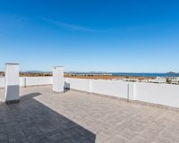 Nieuwbouw Woningen - Penthouse -
Cartagena - Mar De Cristal