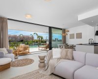 Nieuwbouw Woningen - Penthouse -
Cartagena - Mar De Cristal