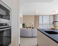 Nieuwbouw Woningen - Penthouse -
Cartagena - Mar De Cristal