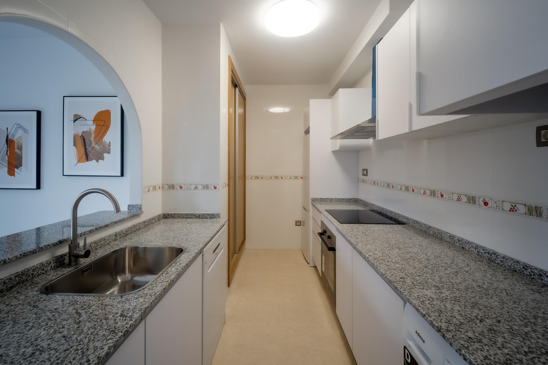 Nieuwbouw Woningen - Penthouse -
Cuevas Del Almanzora - Herrerias