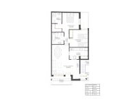 Nieuwbouw Woningen - Penthouse -
Cuevas Del Almanzora - Herrerias