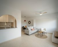 Nieuwbouw Woningen - Penthouse -
Cuevas Del Almanzora - Herrerias