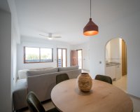 Nieuwbouw Woningen - Penthouse -
Cuevas Del Almanzora - Herrerias