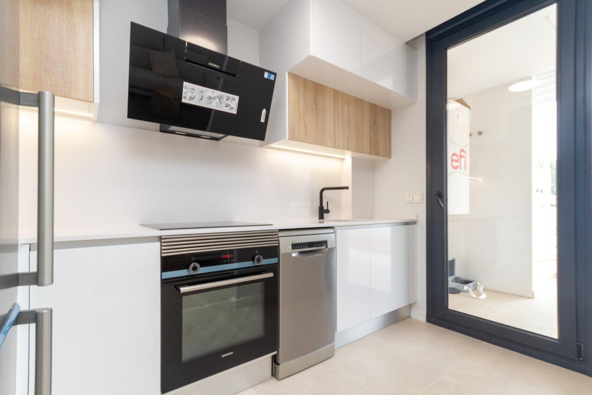 Nieuwbouw Woningen - Penthouse -
Denia - Las Marinas km 2.5