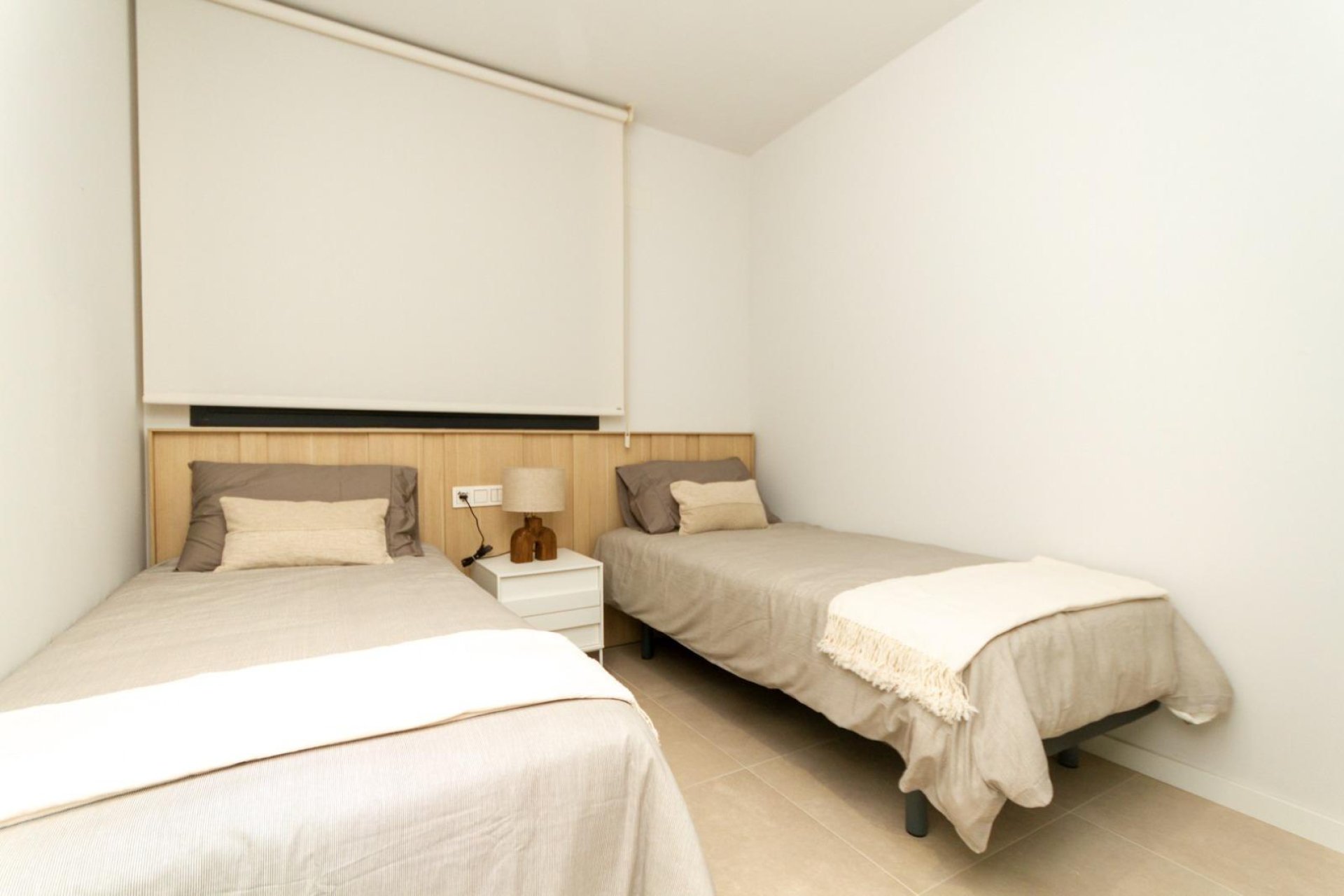 Nieuwbouw Woningen - Penthouse -
Denia - Las Marinas km 2.5