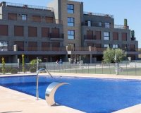 Nieuwbouw Woningen - Penthouse -
Denia - Les Deveses