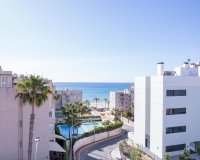 Nieuwbouw Woningen - Penthouse -
El Campello - Muchavista