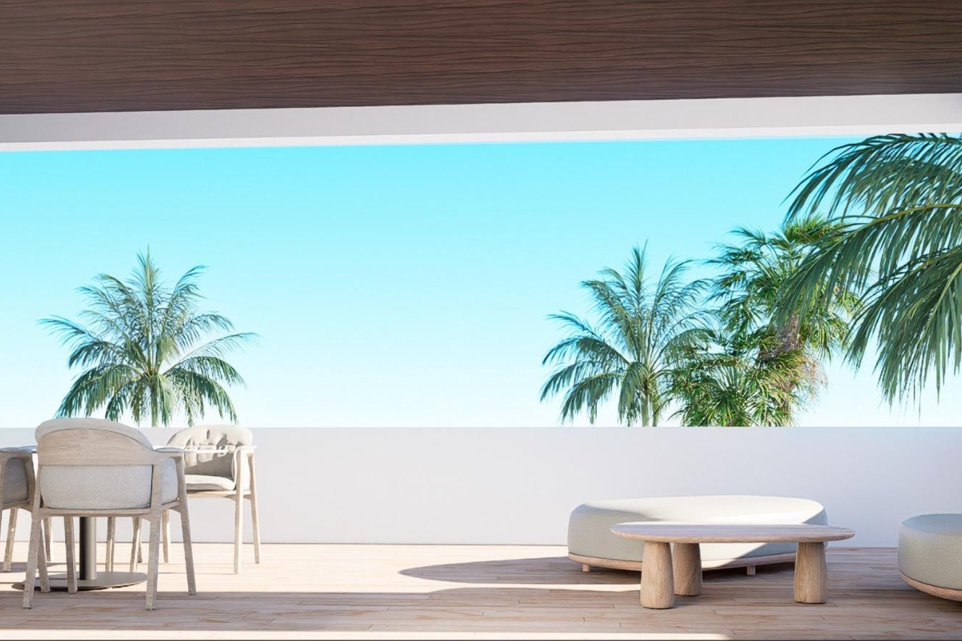 Nieuwbouw Woningen - Penthouse -
Finestrat - Balcón De Finestrat