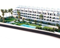 Nieuwbouw Woningen - Penthouse -
Finestrat - Balcón De Finestrat