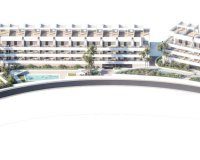 Nieuwbouw Woningen - Penthouse -
Finestrat - Balcón De Finestrat