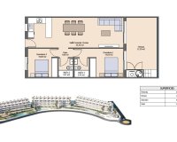 Nieuwbouw Woningen - Penthouse -
Finestrat - Balcón De Finestrat