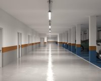 Nieuwbouw Woningen - Penthouse -
Finestrat - Balcón De Finestrat