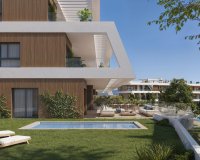 Nieuwbouw Woningen - Penthouse -
Finestrat - Balcón De Finestrat