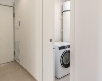 Nieuwbouw Woningen - Penthouse -
Finestrat - Campana Garden